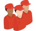 Expert fitters